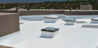 POLYESTER ROOFING UNDERLAY