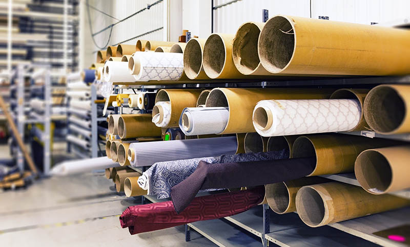Transform Nonwoven Fabric With Our Converting Services