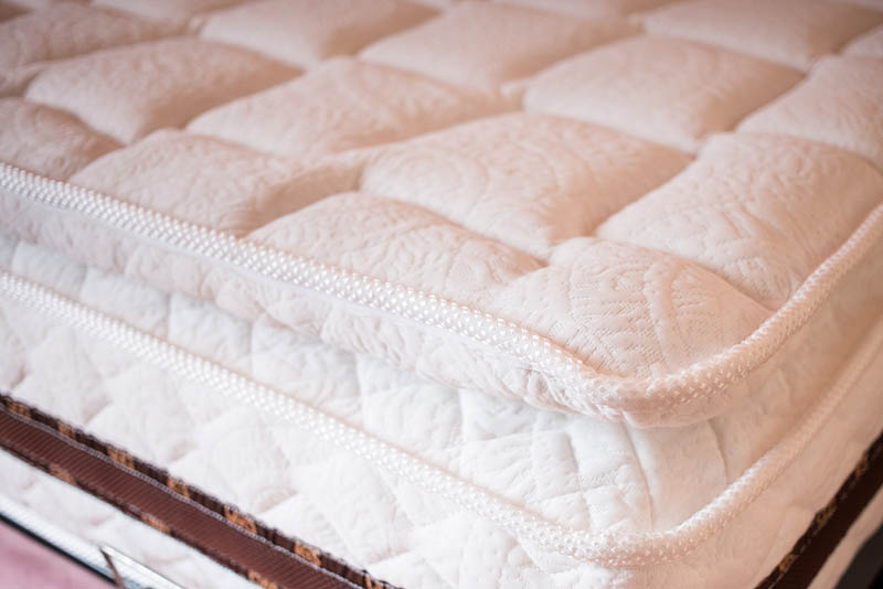 Find Everything You Need For Mattress Construction With Us